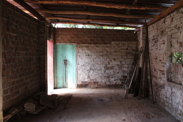 Bodega antigua