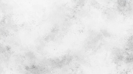 Obraz premium Whitegray textured watercolor canvas background banner