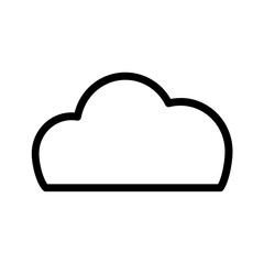 Cloud Icon