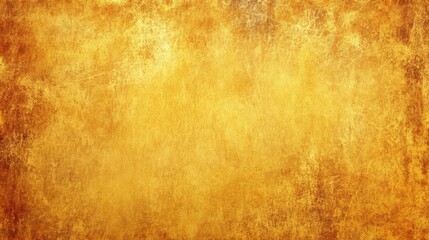 Obraz premium golden texture background grunge wall abstract gold