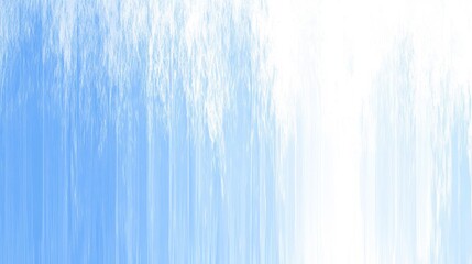 A soft gradient of blues and whites creates a serene, abstract background that can be used in design projects, presentations, or as a calming wallpaper for digital devices,