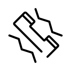 Loud Ringing Phone Icon