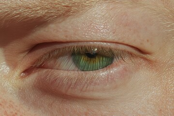 Fototapeta premium close-up of a prize-winning plant or flower with copy space.