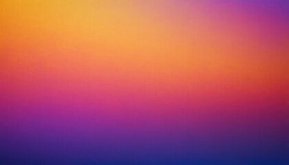 Obraz premium Abstract blurred gradient banner for your website promo 1