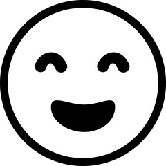 Emotion icon.Rating happy neutral sad emoji emotion icon customer satisfaction smiley good bad medium reaction.