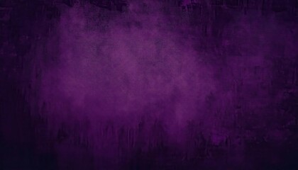 abstract purple texture with rich hues, smooth gradient, and artistic brushstrokes for design background use