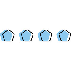 Memphis Line Element