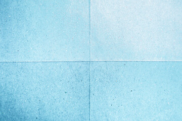 folded paper transparent