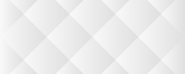 white background with abstract gradient color geometric shape graphic design decoration