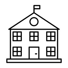 School Icon