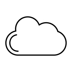 Cloud Icon