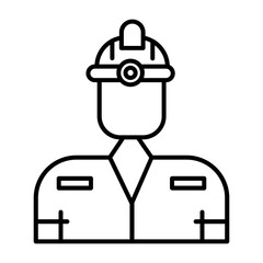 Engineer Icon