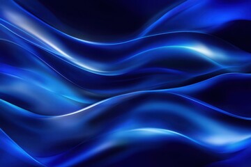 Futuristic blue digital backdrop promoting innovation, ideal for technology companies and research initiatives, sparking creativity and advancement in contemporary industries