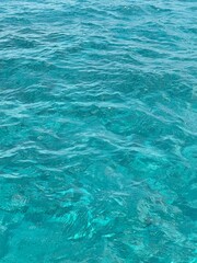 Fototapeta premium Sardinian Water 