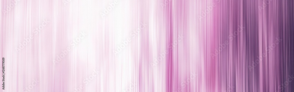 Aufkleber soft pastel lavender strokes create an elegant and calming atmosphere for any creative space or proj
