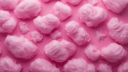 Fototapeta premium pink roses background