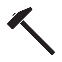 Fill black hummer icon design