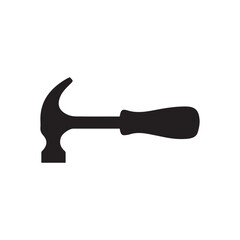 Fill black hummer icon design