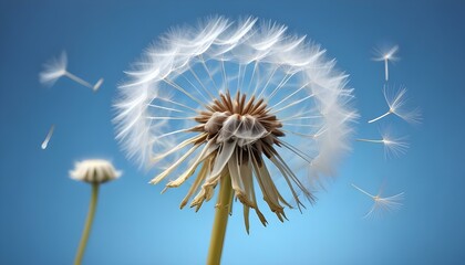 Obraz premium Fishing tackle on wooden background