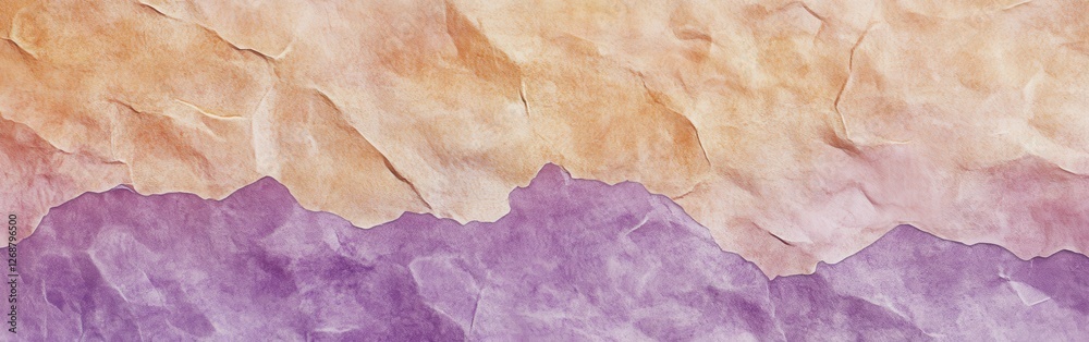 Poster abstract backdrop featuring uneven pencil strokes in subtle hues and textured layers ideal for creat