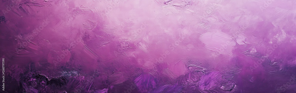 Fototapete vibrant purple textured background with soft hues and gentle gradients creating an artistic atmosphe