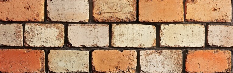 Textured wall with muted beige and warm peach colors creating a soothing atmosphere in a cozy interior space