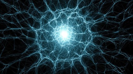 Exploring the Intricacies of Neural Networks in Digital Art