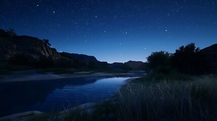 Naklejka premium Volcanoes are openings in Earth's crust that release molten rock, ash, and gases from beneath the surface. They form at tectonic plate boundaries or hotspots, creating eruptions that shape landscapes 