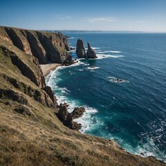 cliffs of moher ireland