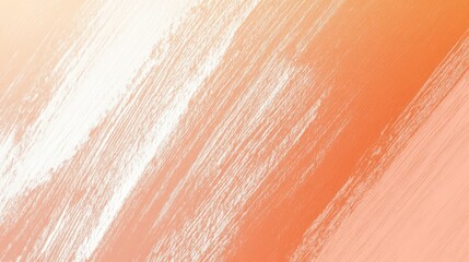 Minimalist pencil strokes create a gradient of warm and soft colors in an artistic design