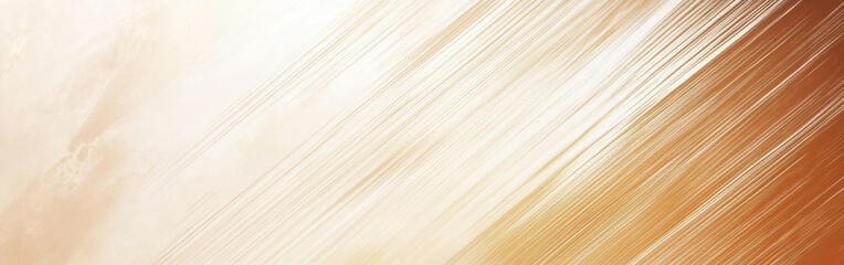 Elegant pencil strokes create a muted amber backdrop, enhancing the serene atmosphere for any artistic endeavor