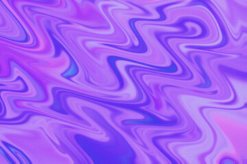 a vibrant and dynamic abstract artwork featuring swirling patterns of purple, pink, and blue, evoking the mesmerizing energy of cosmic phenomena.