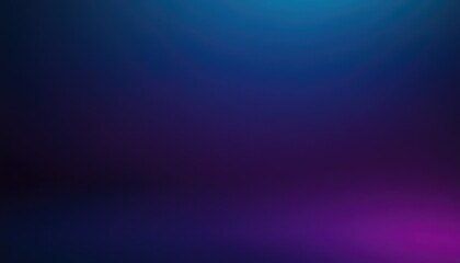 Dark Blue Gradient Background
4