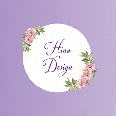 Flowers Logo