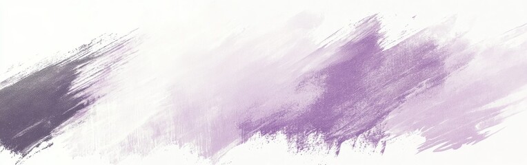 Soft pastel gray strokes create an abstract backdrop for artistic expression and creativity in contemporary art