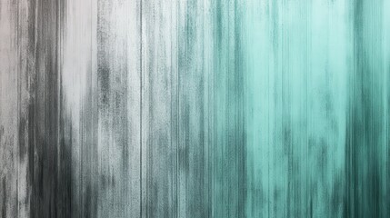 Gradient transition of smooth pencil strokes showcasing a blend of cool tones and subtle texture dynamics