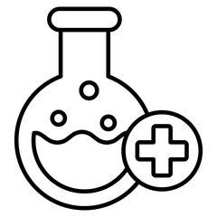 Medical Lab icon