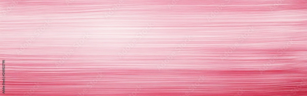 Poster Abstract pastel pink pencil strokes create a soft and calming backdrop for artistic expressions and creative endeavors