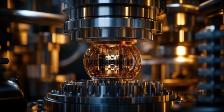 Enhancing machine learning with quantum algorithms in technology environments