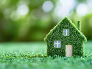 Green energy companies supply renewable power to homes and businesses.