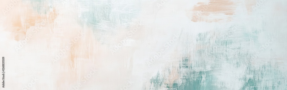 Aufkleber Abstract textures with faint pencil lines on a white background offering a subtle artistic expression and provides a sense of calmness