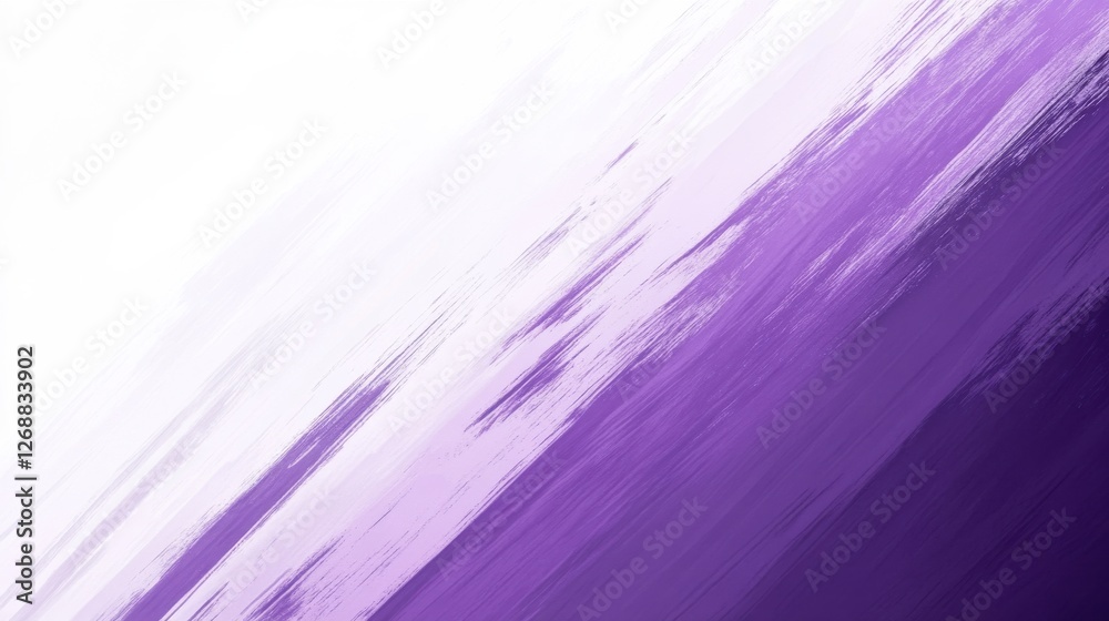 Poster stunning gradient pencil strokes background in pastel colors creating a serene and calming atmospher