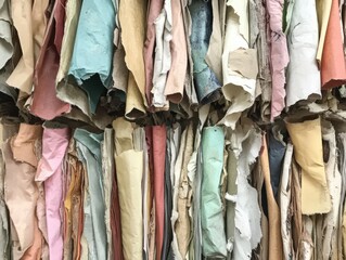 Fototapeta premium These businesses offer ecofriendly alternatives to traditional products.