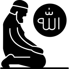 Salah Icon