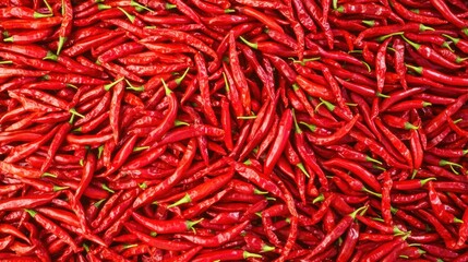 Fototapeta premium Red Hot Chili Peppers