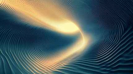 blue abstract background