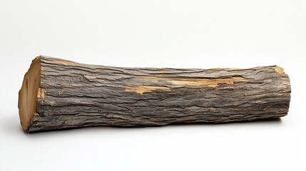 log fire wood