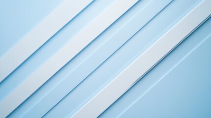 Obraz premium Elegant pastel blue pencil strokes create a soothing backdrop for creative projects or artistic presentations