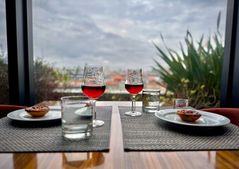 Porto - Portugal - Portwein