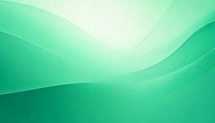 abstract blue wave background